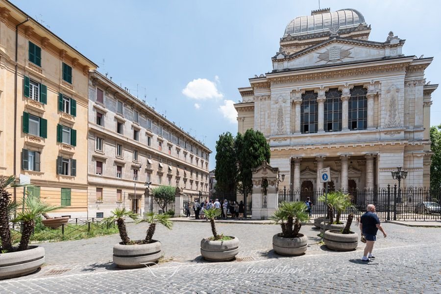 Villa en Plaza del Pueblo - Plaza Navona - Quirinal, Roma, Italia 2 - 16555604