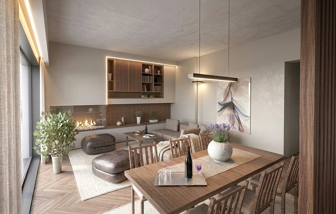 Apartamento en Heliópolis, Ática, Grecia 3 - 18285862