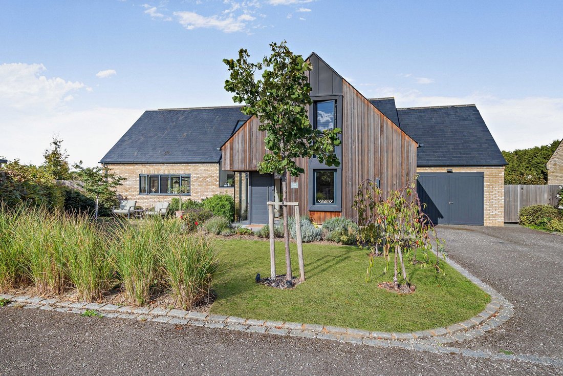 Maison en Maidens Green, Winkfield, Angleterre 1 - 19130738