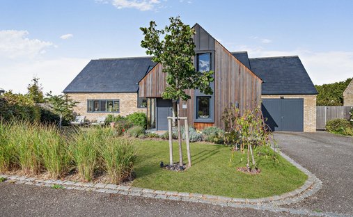 Casa a Maidens Green, Winkfield, Inghilterra 1