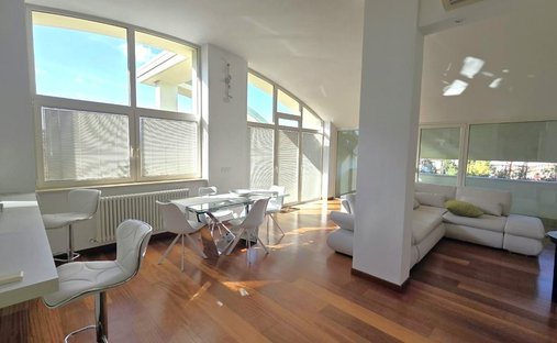 Penthouse en Centro Storico, Lucca, Toscana 1