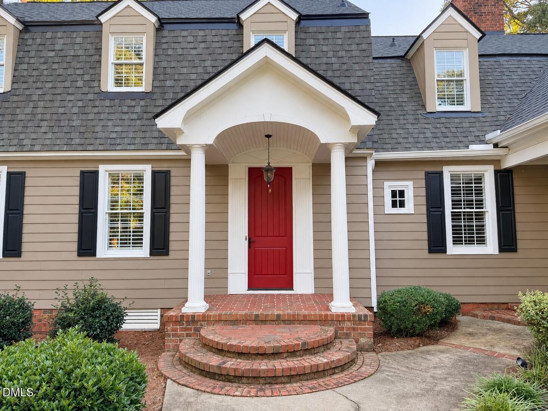 Casa a Goldsboro, Carolina del Nord, Stati Uniti 3 - 18735627