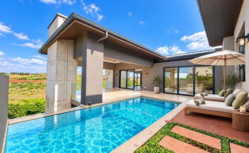 Maison à Greylands, oThongathi, Afrique du Sud 1