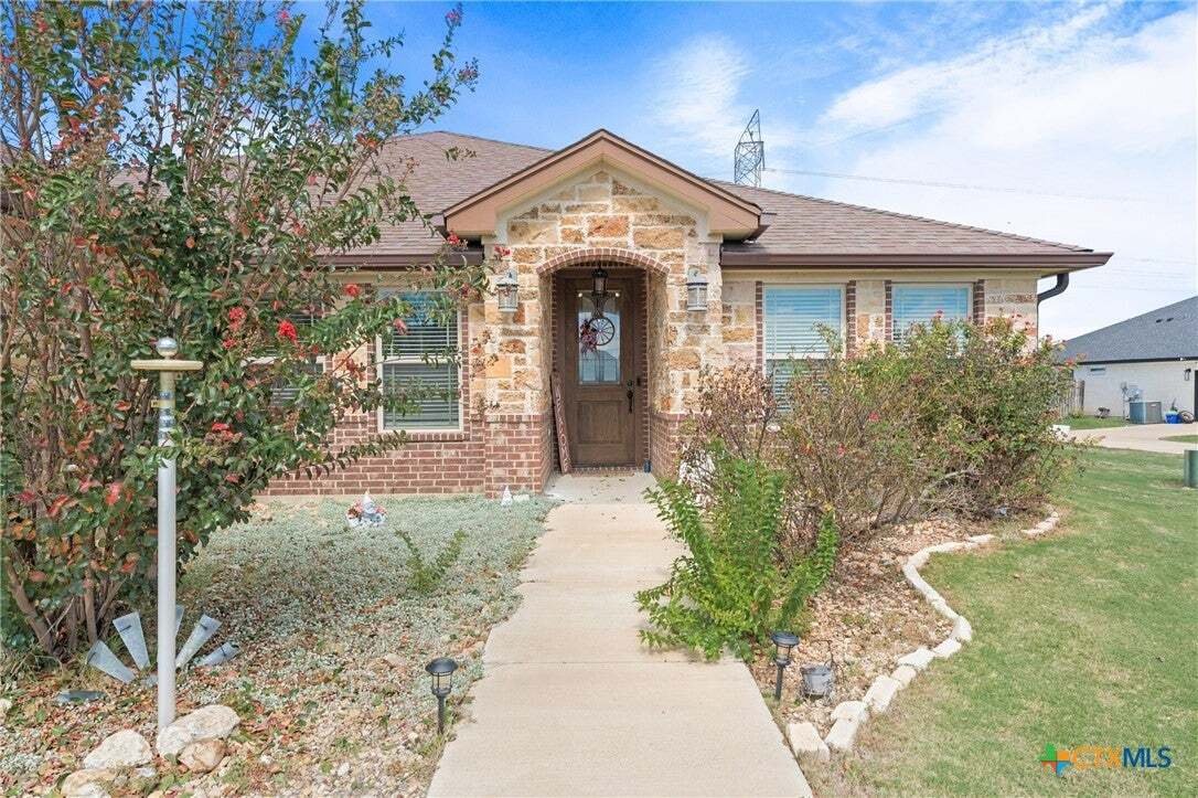 Haus in Salado, Texas, Vereinigte Staaten 2 - 19131787