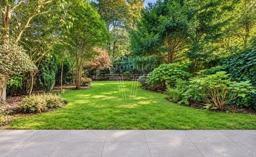 Appartement à Île de la Jatte - Parc d'Orléans, Neuilly-sur-Seine, France 1