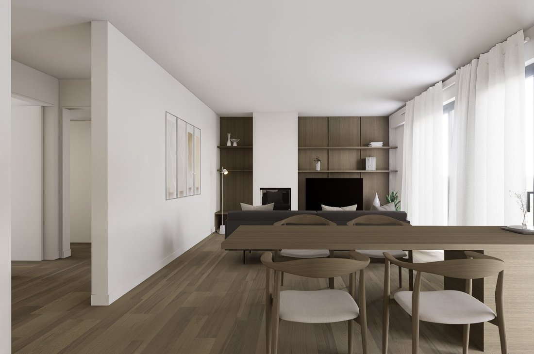 Apartment in South Athens, Attica, Greece 1 - 16741576
