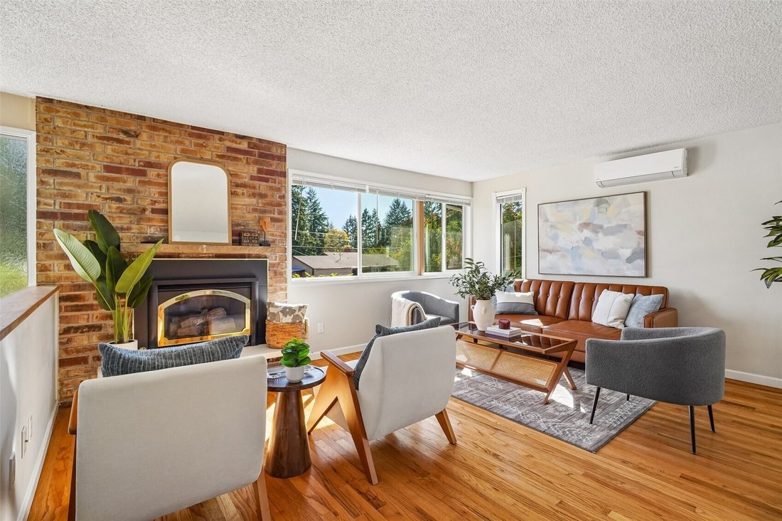 House in Bellevue, Washington, United States 2 - 19133475