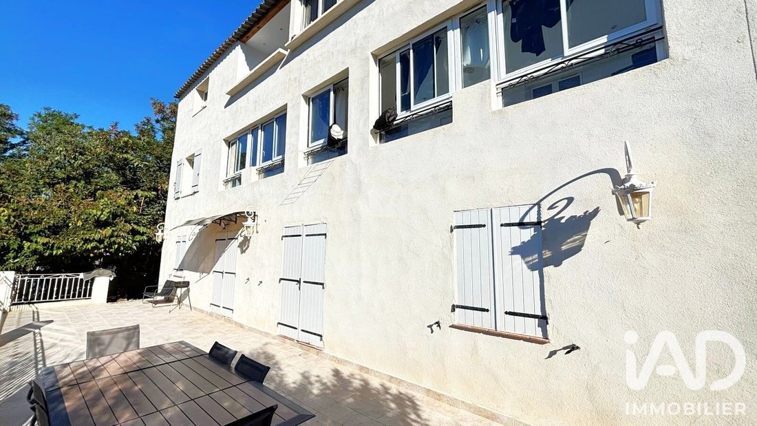 Maison à Saint Jaume, Draguignan, France 5 - 19130174