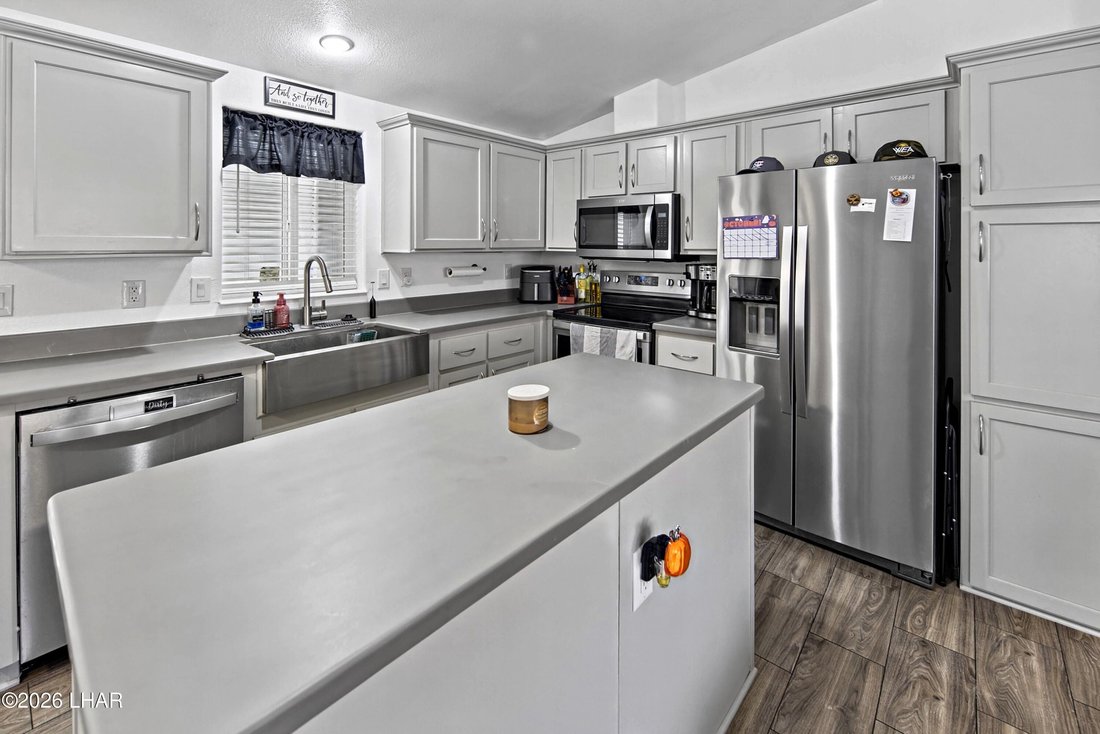 Parker Strip, Arizona, United States 4 - 19133560