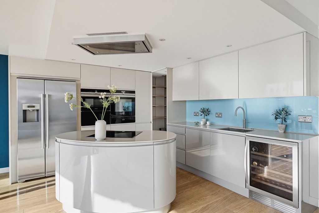 Wohnung in Plymouth, England 5 - 19132295