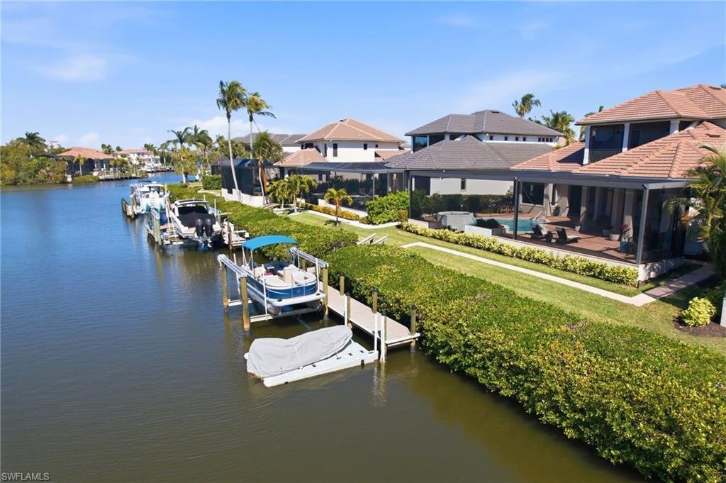 Haus in Bonita Springs, Florida, Vereinigte Staaten 2 - 19129450