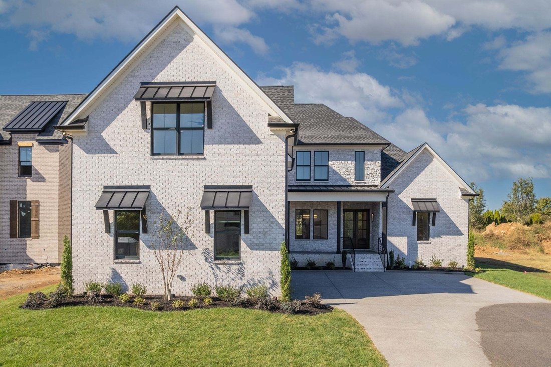 Haus in Gallatin, Tennessee, Vereinigte Staaten 1 - 19130799