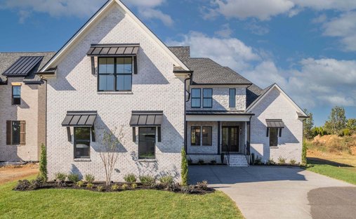 Casa a Gallatin, Tennessee, Stati Uniti 1
