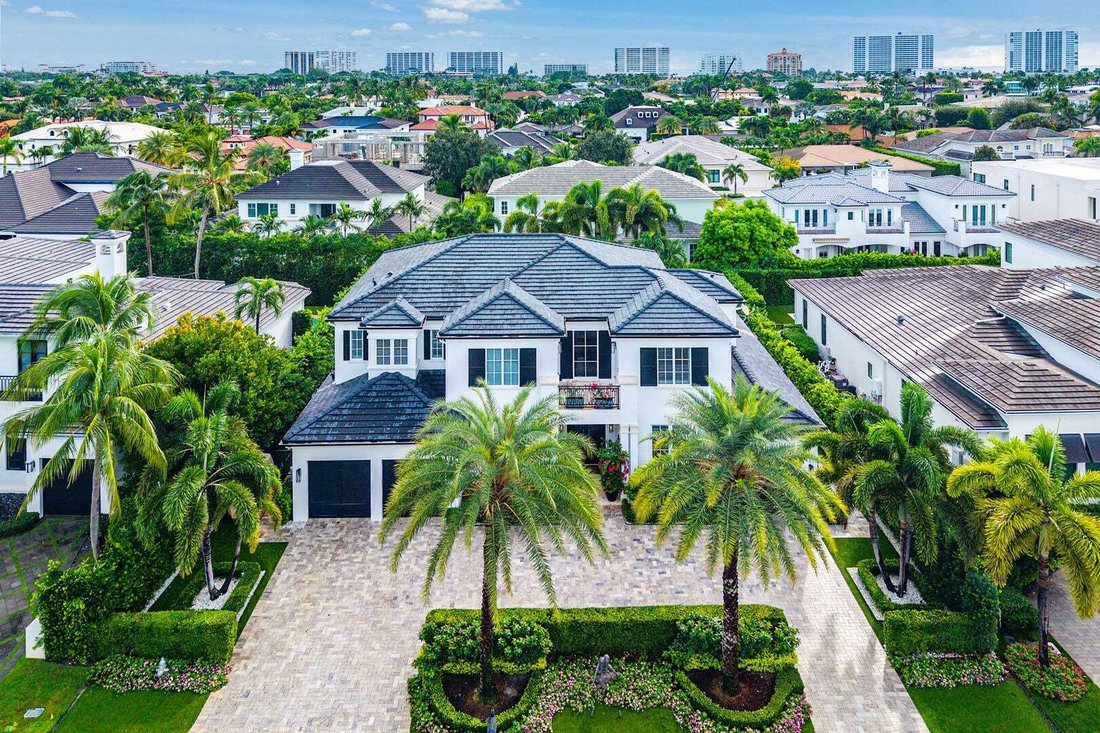 Haus in Boca Raton, Florida, Vereinigte Staaten 2 - 19125418