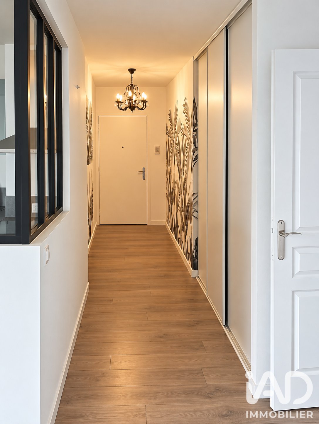 Apartment in Ledru Rollin, Le Perreux-sur-Marne, France 3 - 19130108