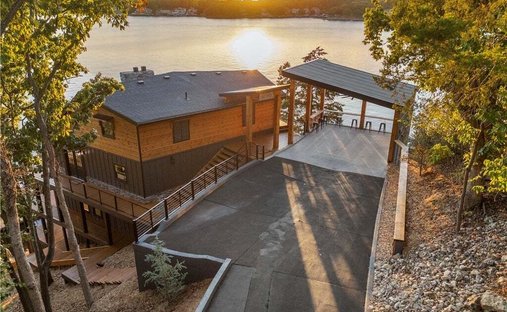 Haus in Osage Beach, Missouri, Vereinigte Staaten 1