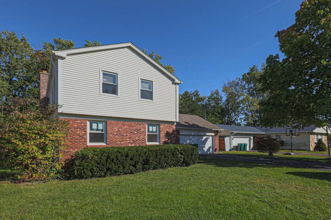 Haus in Buffalo Grove, Illinois, Vereinigte Staaten 1 - 19125192