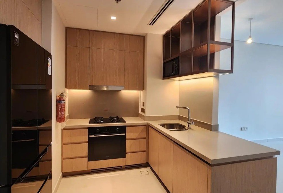 Appartement à Centre-ville de Dubaï, Doubaï, Émirats arabes unis 3 - 19127570