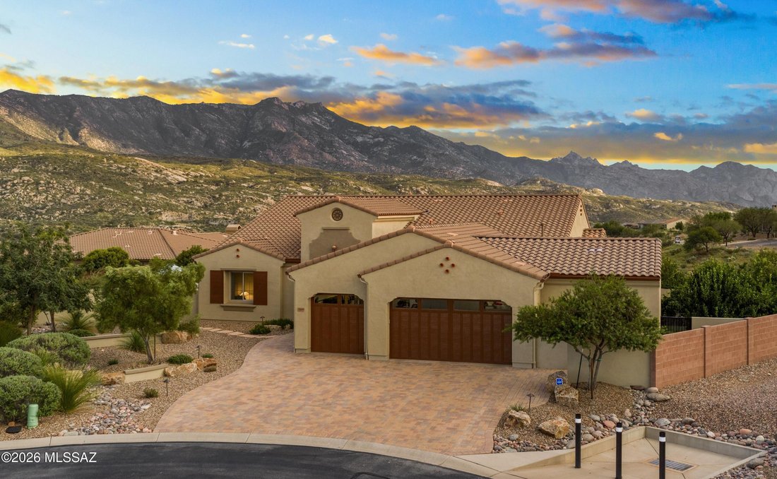 House in Tucson, Arizona, United States 1 - 19127834