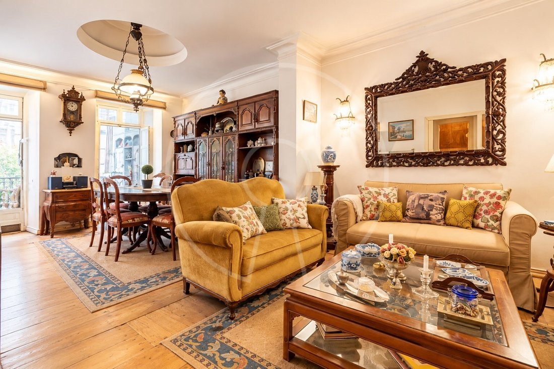 Apartment in Estrela, Lisbon, Portugal 1 - 19129642