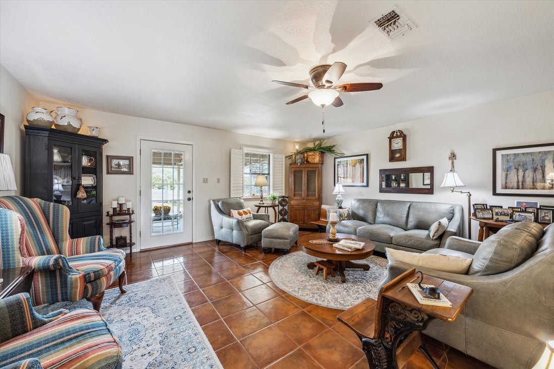 House in Bellville, Texas, United States 5 - 19132264
