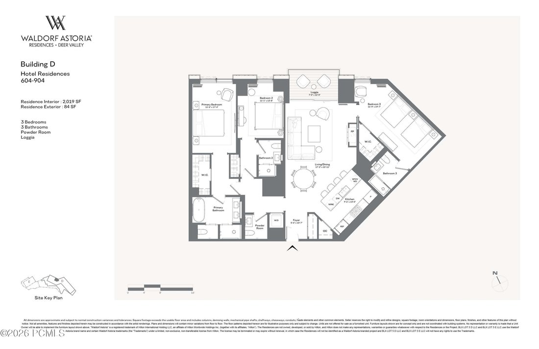 Condo in Park City, Utah, United States 2 - 19136275