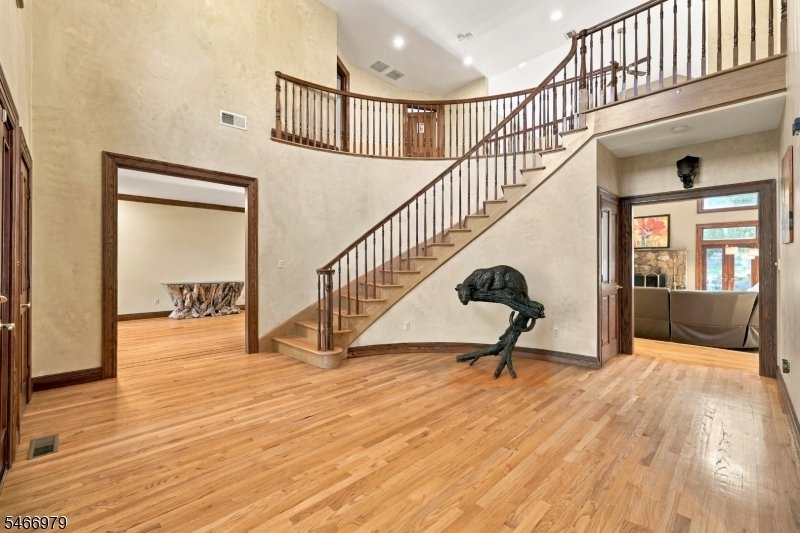 House in Oxford, New Jersey, United States 5 - 19130100