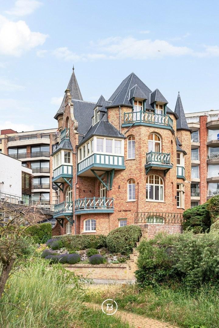 Wohnung in Knokke-Heist, Flämische Region, Belgien 3 - 19122304