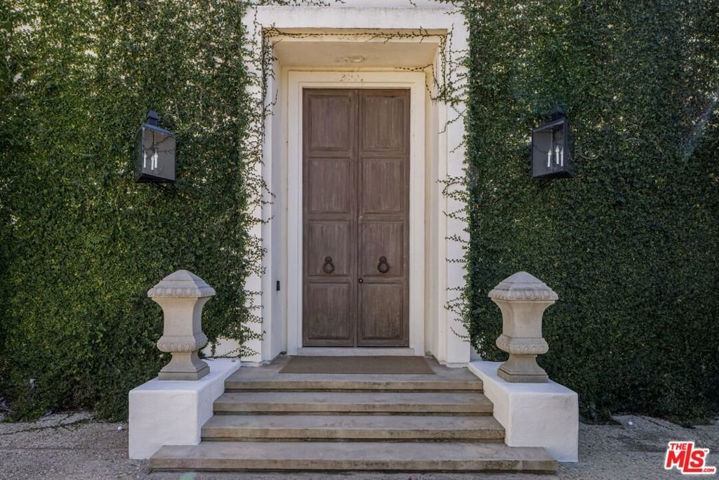 Casa en Los Ángeles, California, Estados Unidos 2 - 19124702