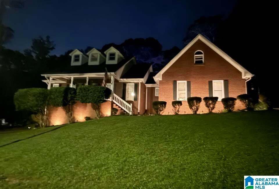 House in Oxford, Alabama, United States 1 - 19124599