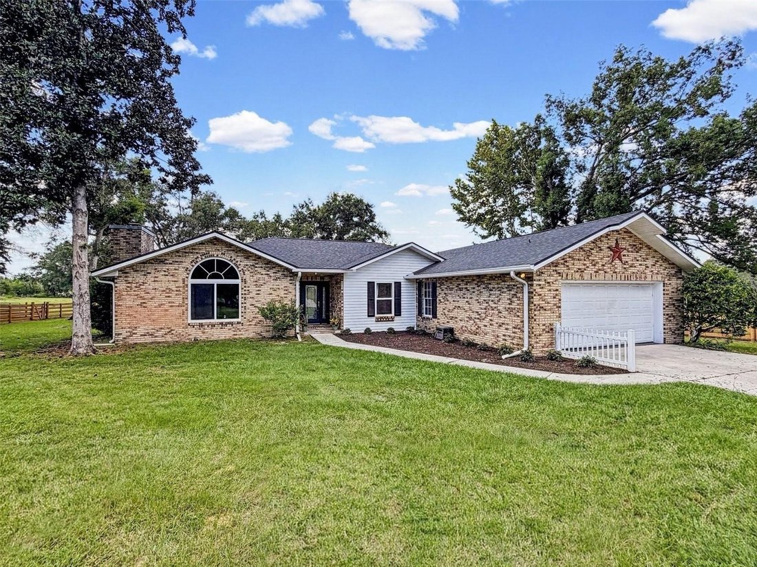 House in South Brooksville, Florida, United States 1 - 19132051