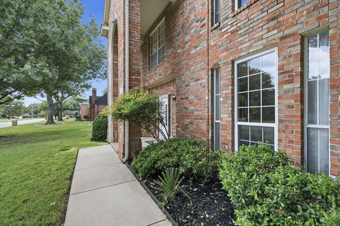 Casa a Colleyville, Texas, Stati Uniti 2 - 19127722