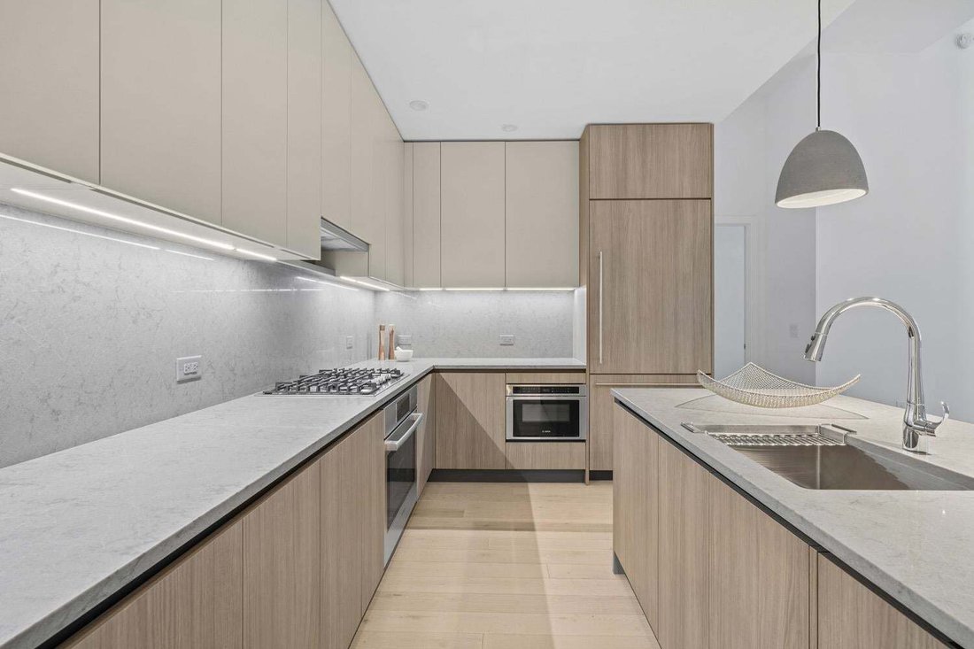 Condominio en Jersey City, Nueva Jersey, Estados Unidos 5 - 19120820