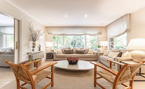 Apartamento en Les Corts, Barcelona, España 1