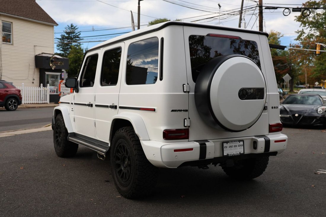 Suv in Highland Park, NJ, United States 5 - 19134039