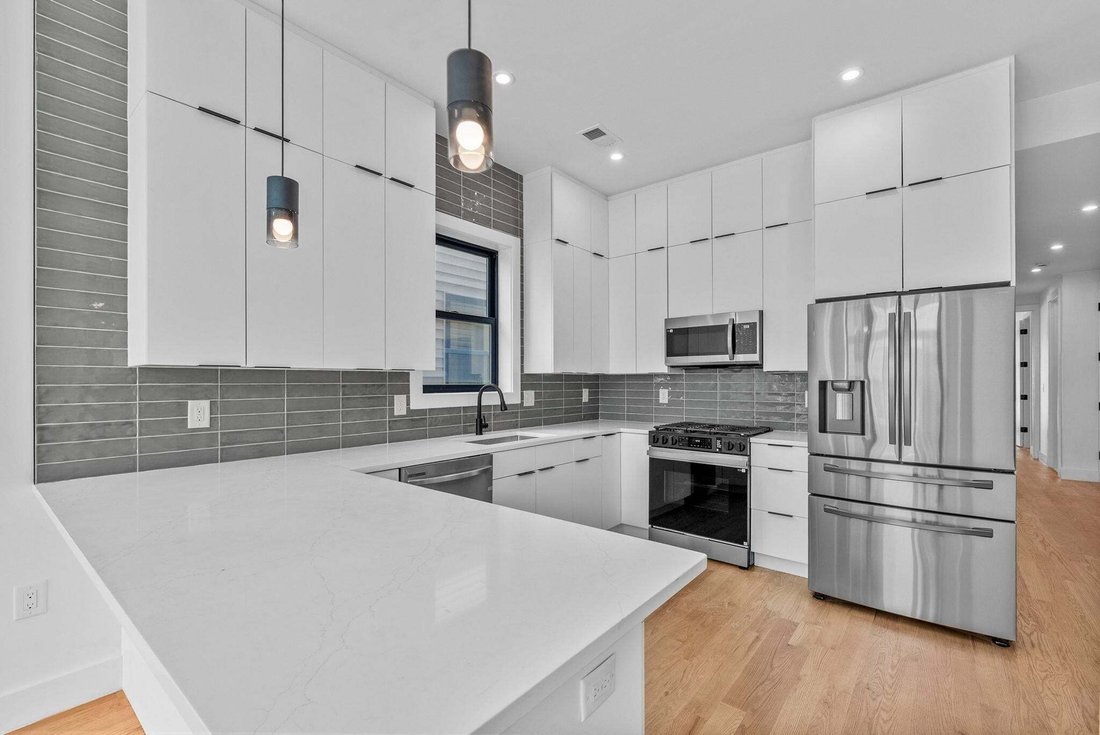 Casa a Jersey City, New Jersey, Stati Uniti 5 - 19121101