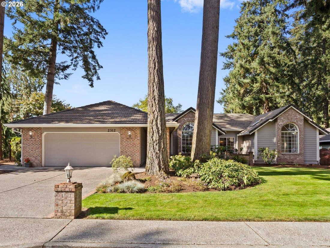 Haus in Vancouver, Washington, Vereinigte Staaten 1 - 19121839