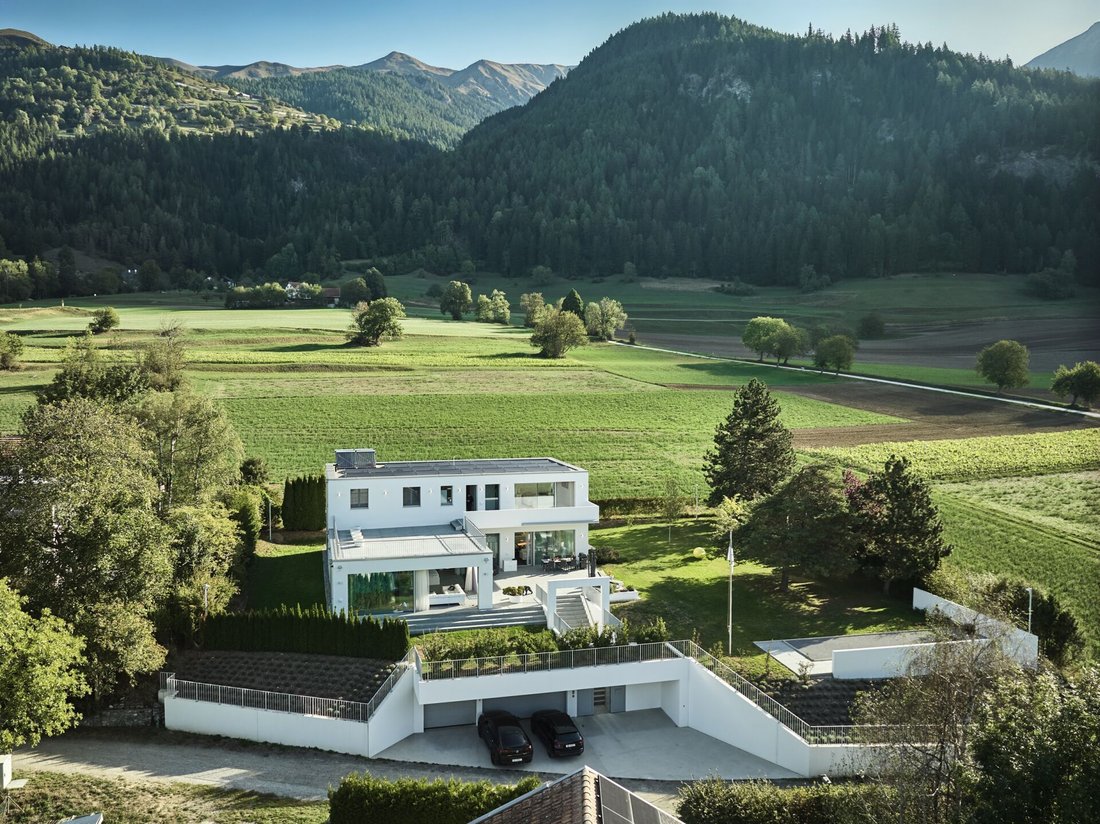 Villa a Domleschg, Grigioni, Svizzera 4 - 19124266