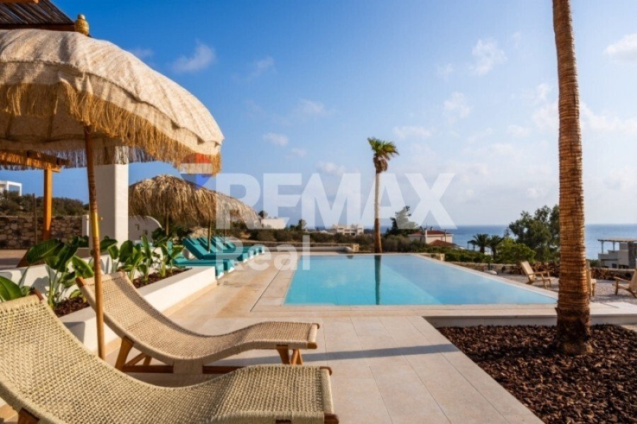 Villa in Community of Limin Chersonisou, Chersonisos, Greece 2 - 19124132