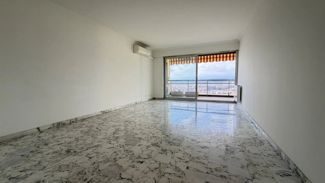 Appartamento a Nizza, Provenza-Alpi-Costa Azzurra, Francia 4 - 19122840