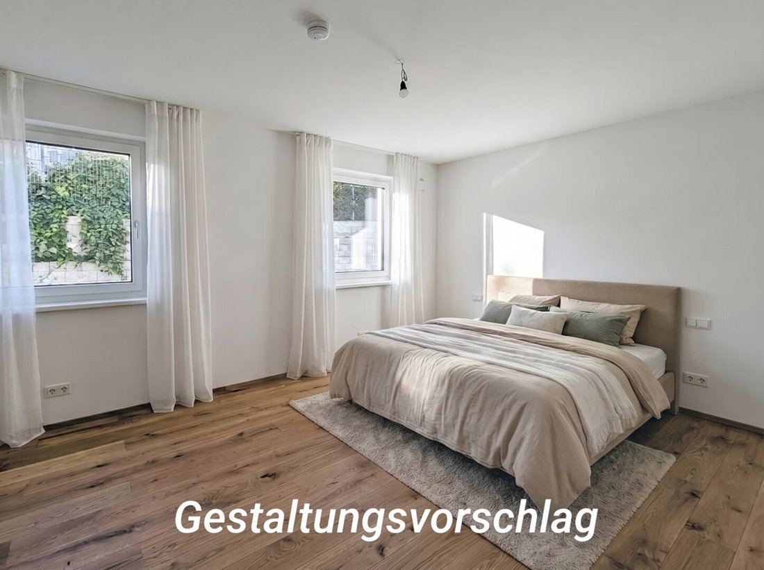 Wohnung in Hallwang bei Salzburg, Salzburg, Österreich 3 - 19129523