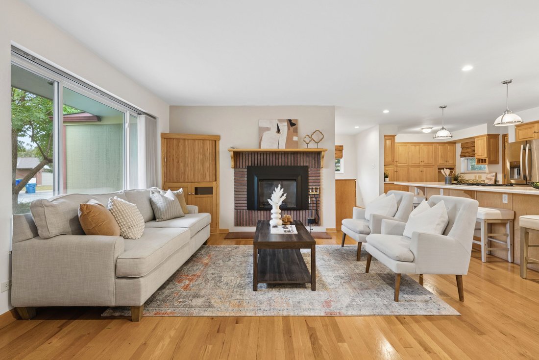 Casa a Lakewood, Colorado, Stati Uniti 2 - 19123830