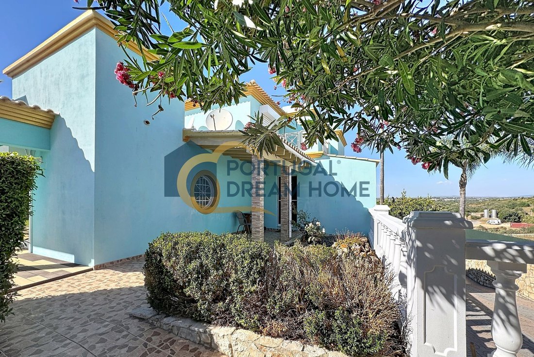 Villa à Olhos de Agua, Algarve, Portugal 2 - 19126707