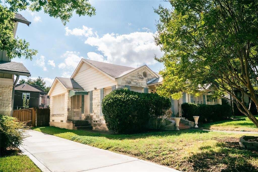 Maison à Dallas, Texas, États-Unis 5 - 19132246
