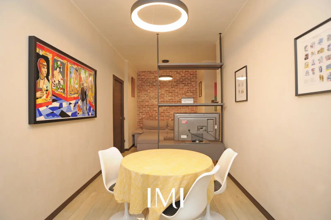 Appartamento a Centro Storico, Milano, Lombardia 5 - 19130952