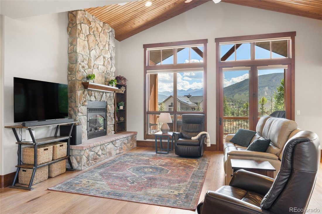Haus in Clear Creek County, Colorado, Vereinigte Staaten 4 - 19124792