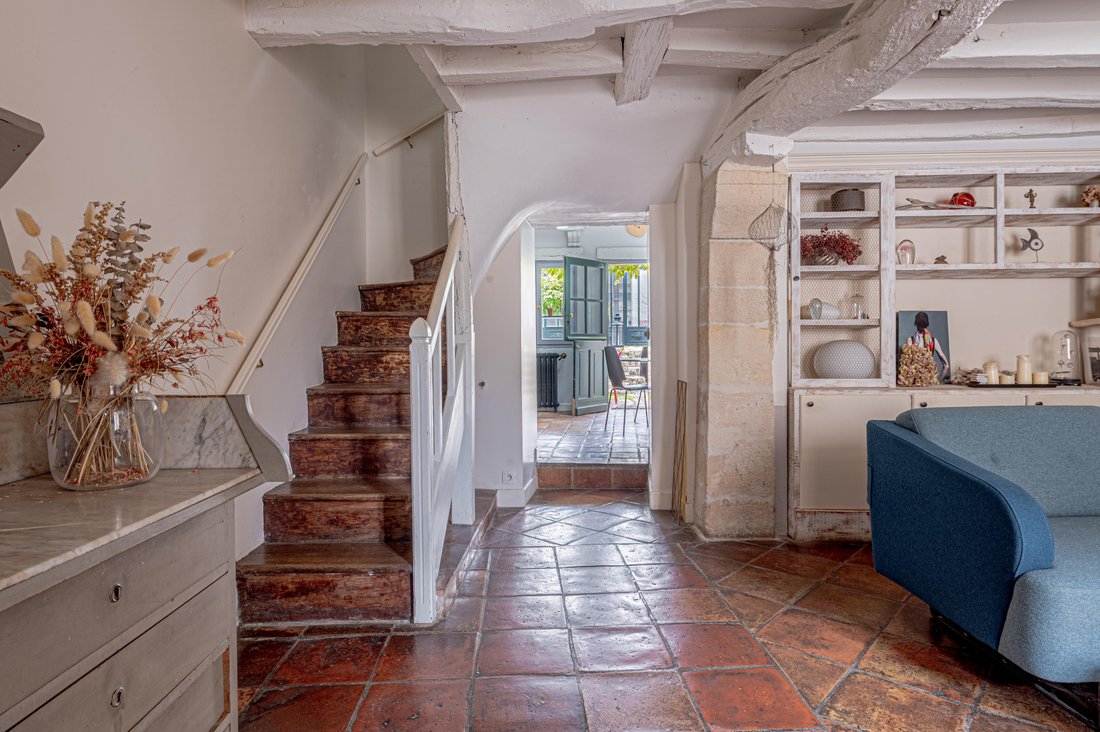 House in Senlis, Hauts-de-France, France 4 - 19126458