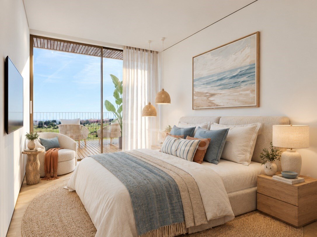 Appartement à Vilamoura, Quarteira, Algarve 2 - 19129662