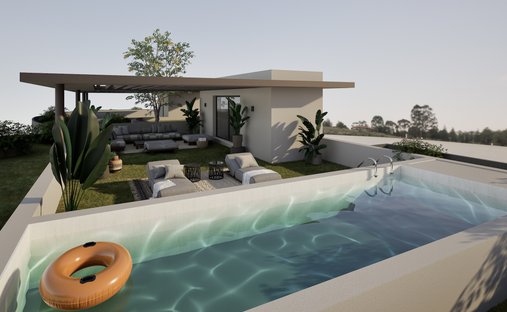 Penthouse en Glyfáda, Attique, Grèce 1