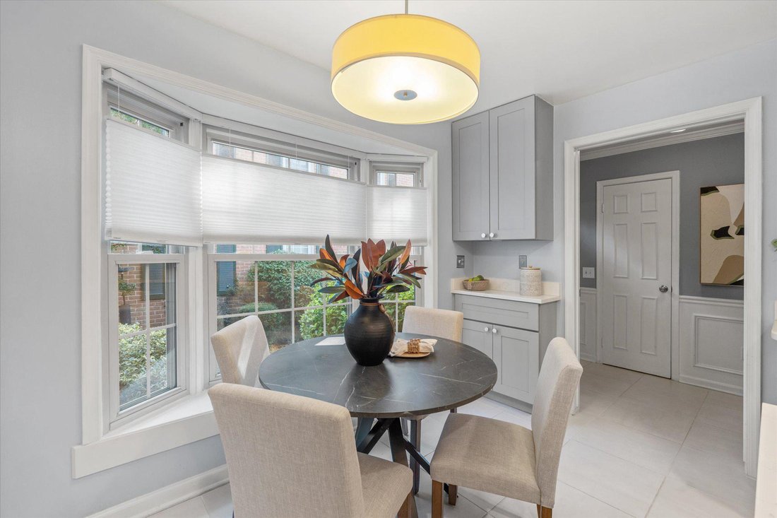 Residenza a Arlington, Virginia, Stati Uniti 4 - 19136088